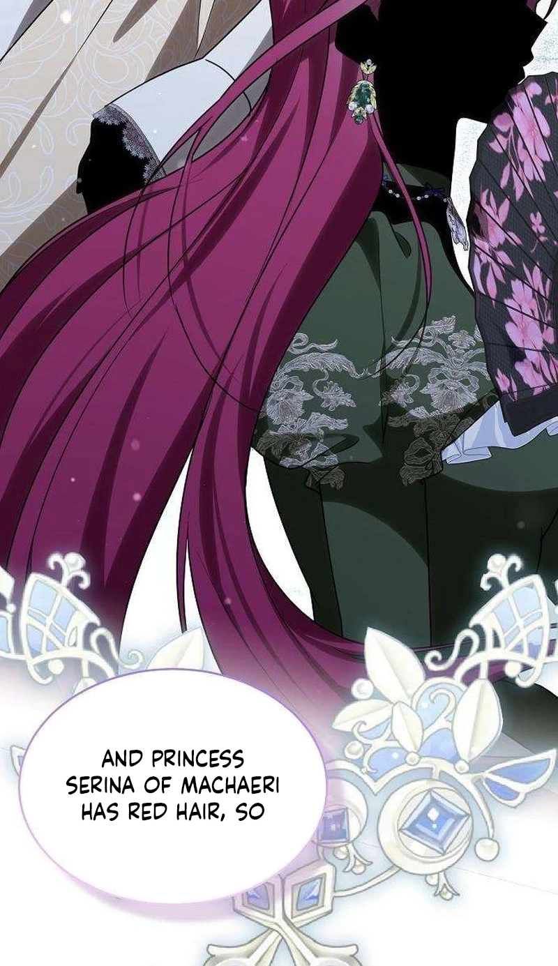 A Queen Worthy of Dishonor Chapter 32 page 78