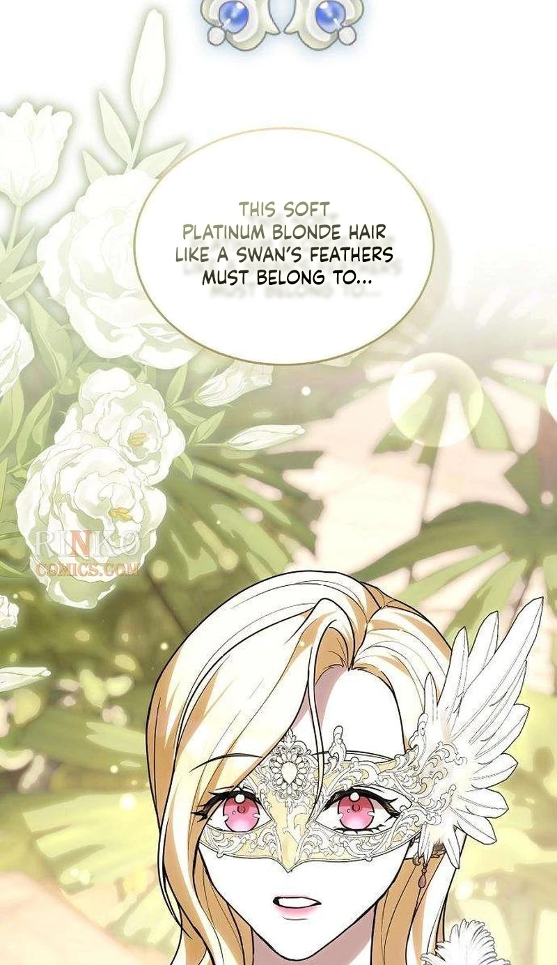 A Queen Worthy of Dishonor Chapter 32 page 79