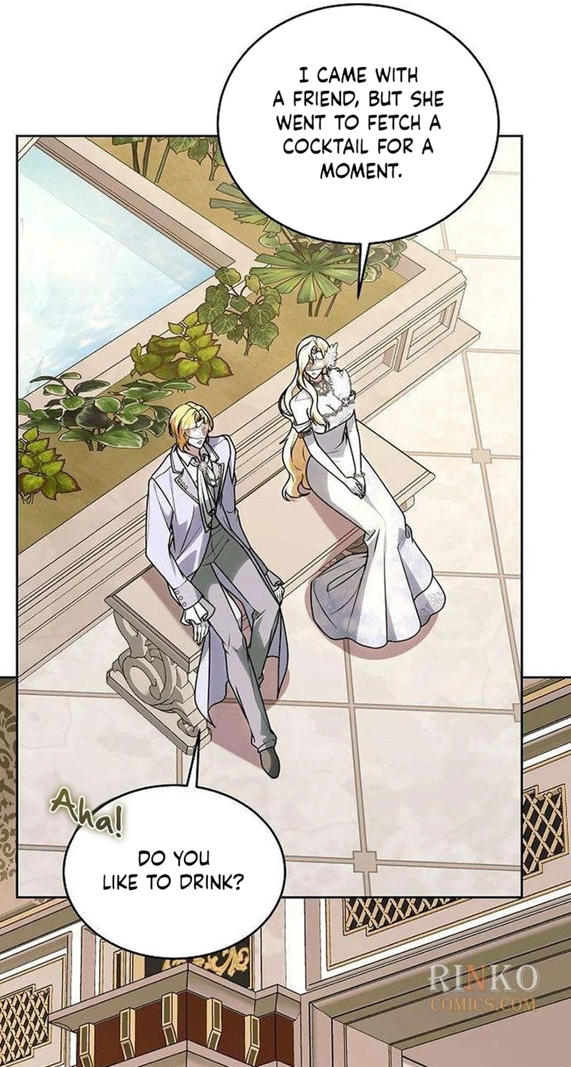 A Queen Worthy of Dishonor Chapter 33 page 5