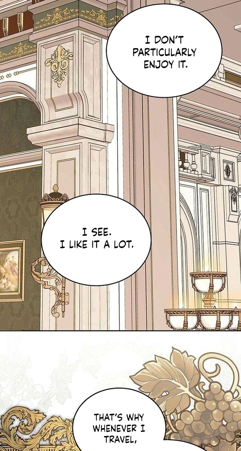 A Queen Worthy of Dishonor Chapter 33 page 6