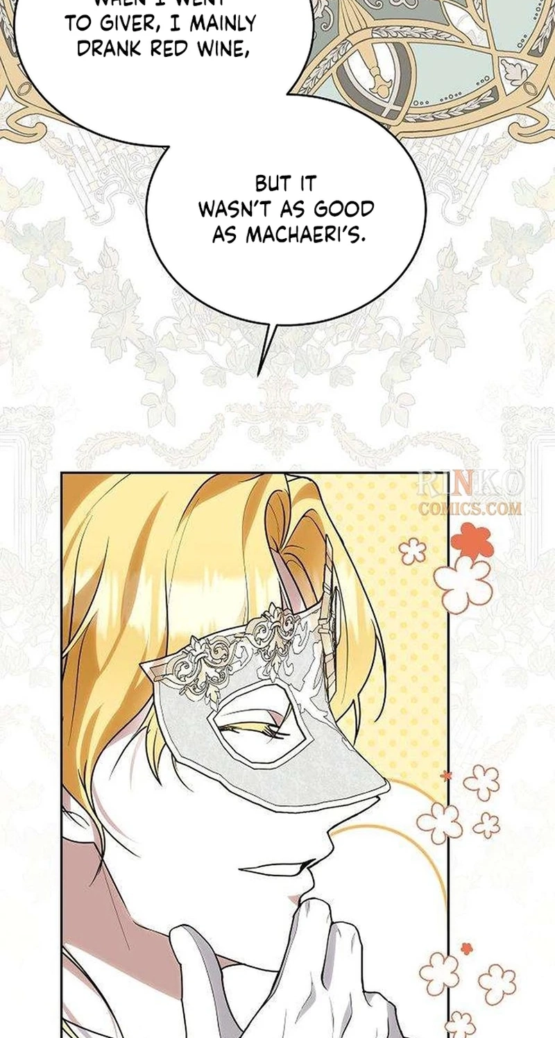 A Queen Worthy of Dishonor Chapter 33 page 8