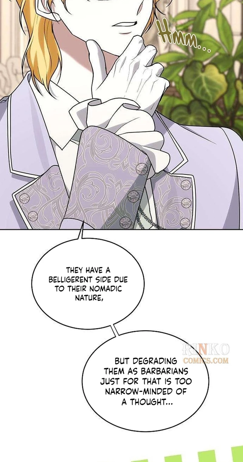 A Queen Worthy of Dishonor Chapter 33 page 13