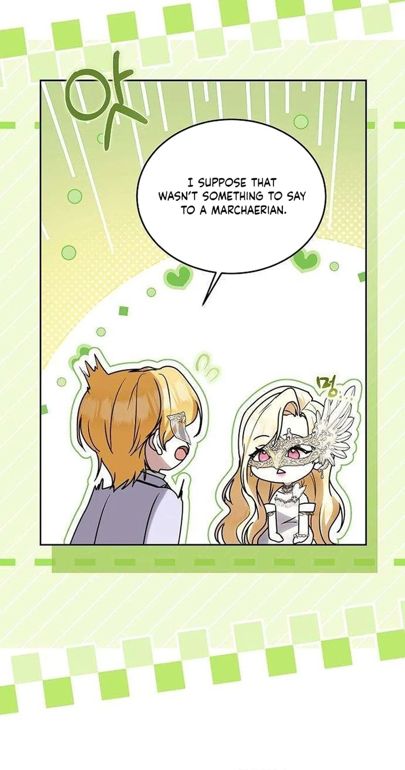 A Queen Worthy of Dishonor Chapter 33 page 14