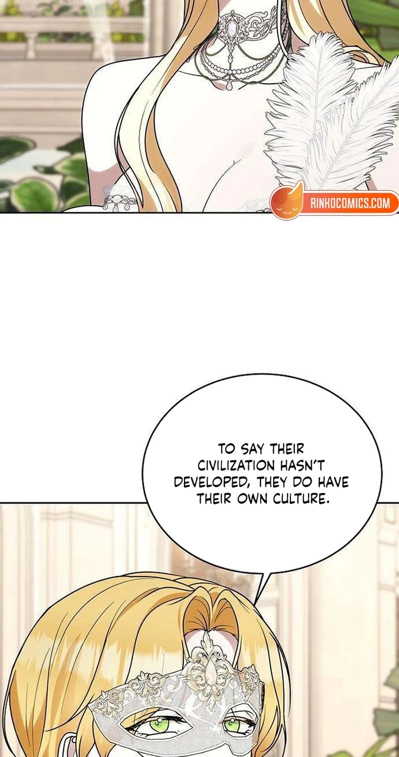 A Queen Worthy of Dishonor Chapter 33 page 12