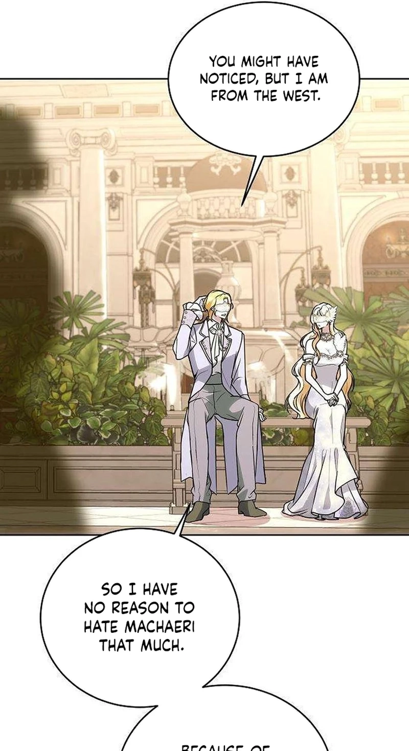 A Queen Worthy of Dishonor Chapter 33 page 15