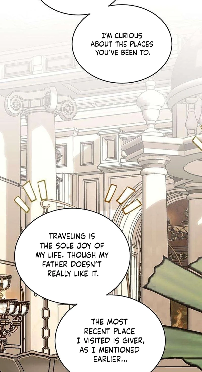 A Queen Worthy of Dishonor Chapter 33 page 18