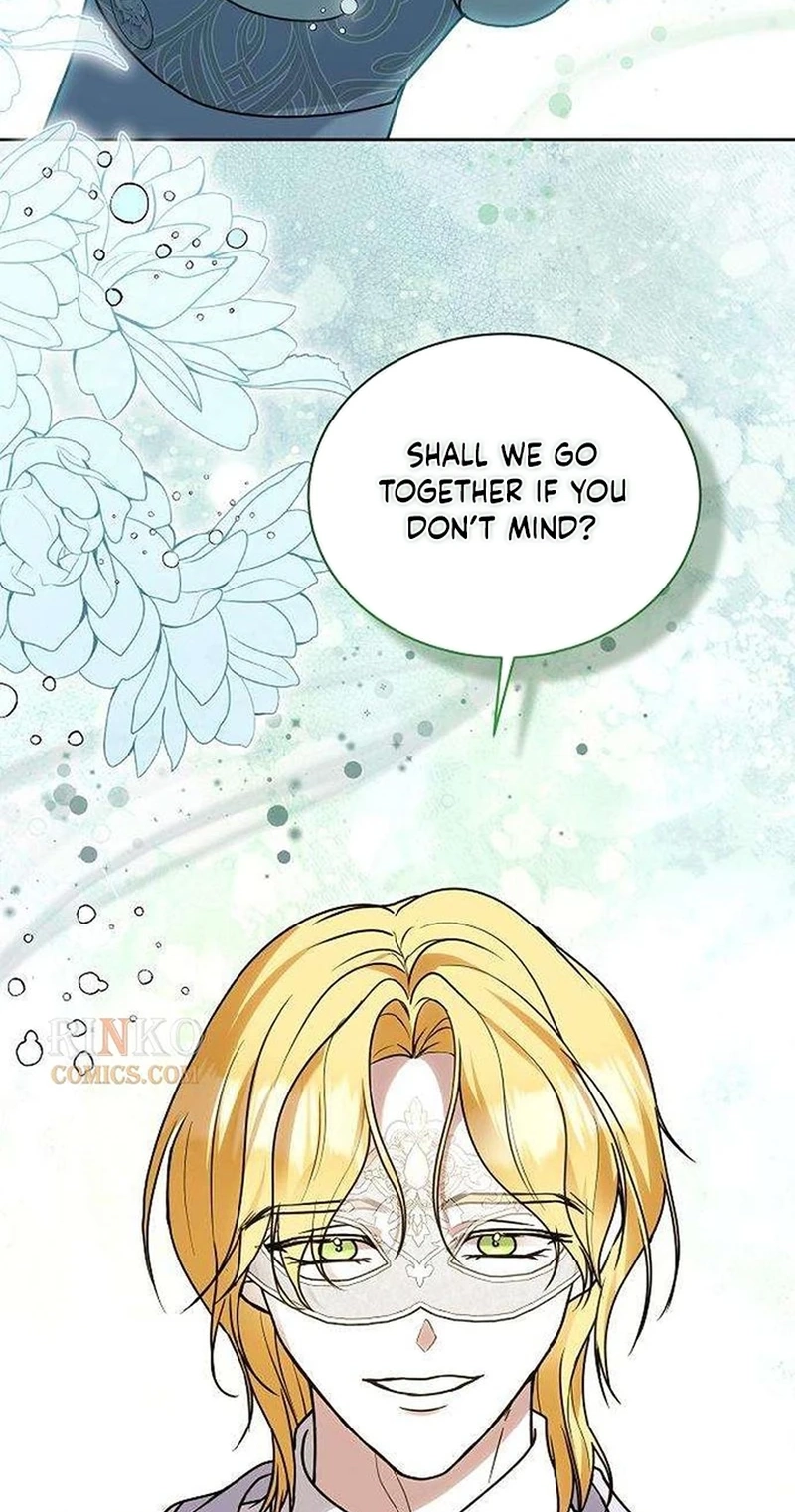 A Queen Worthy of Dishonor Chapter 33 page 27