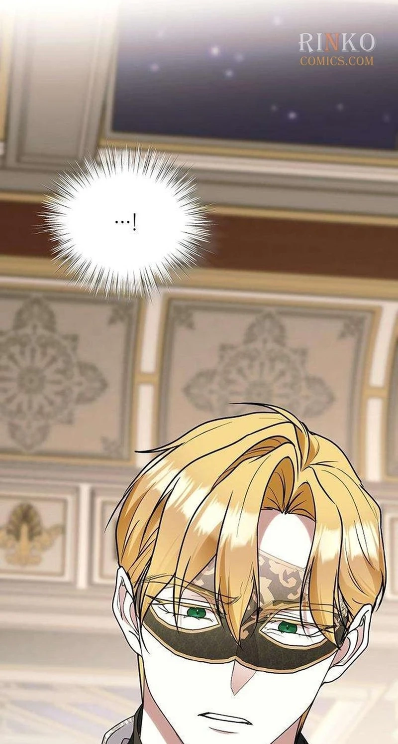 A Queen Worthy of Dishonor Chapter 33 page 34