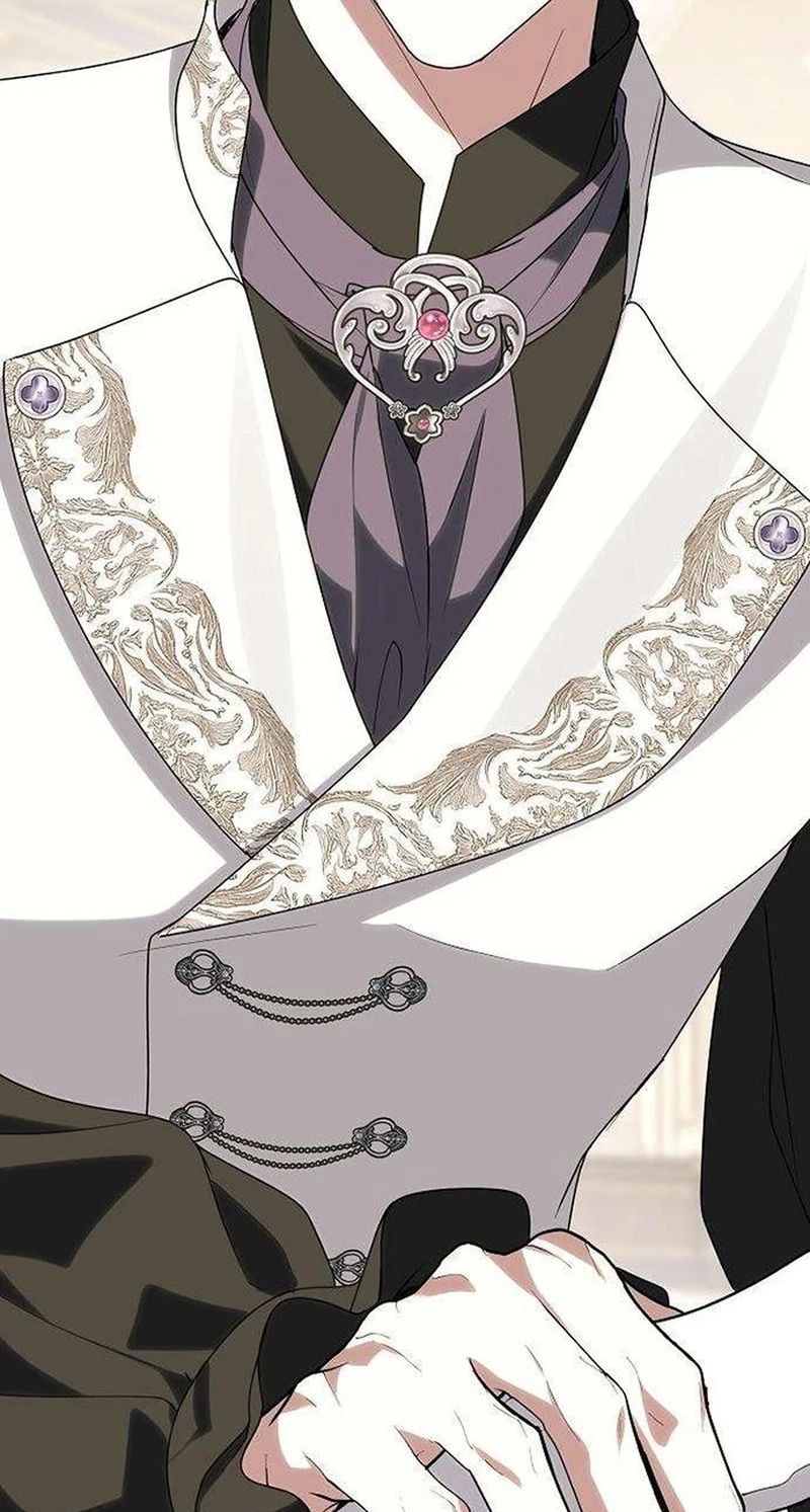 A Queen Worthy of Dishonor Chapter 33 page 35