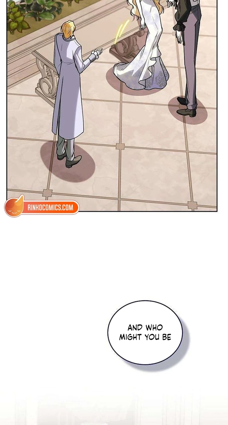 A Queen Worthy of Dishonor Chapter 33 page 38