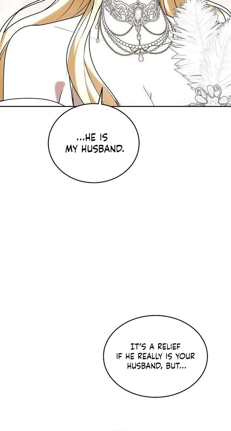 A Queen Worthy of Dishonor Chapter 33 page 43