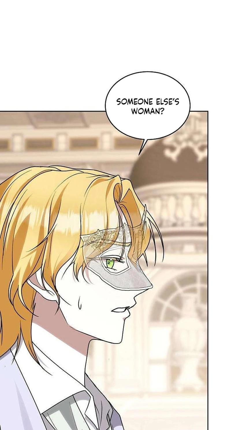A Queen Worthy of Dishonor Chapter 33 page 41