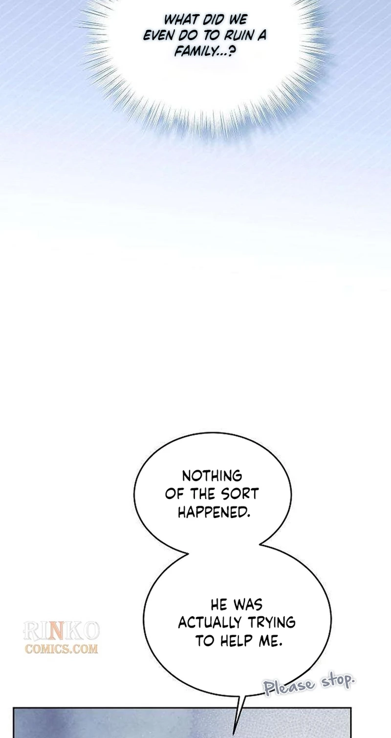 A Queen Worthy of Dishonor Chapter 33 page 47