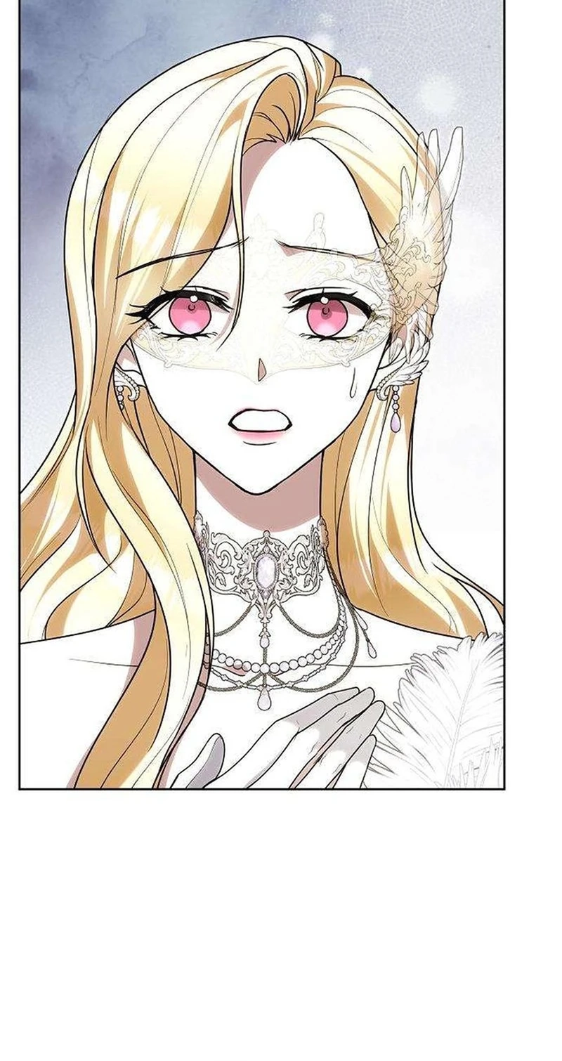 A Queen Worthy of Dishonor Chapter 33 page 48