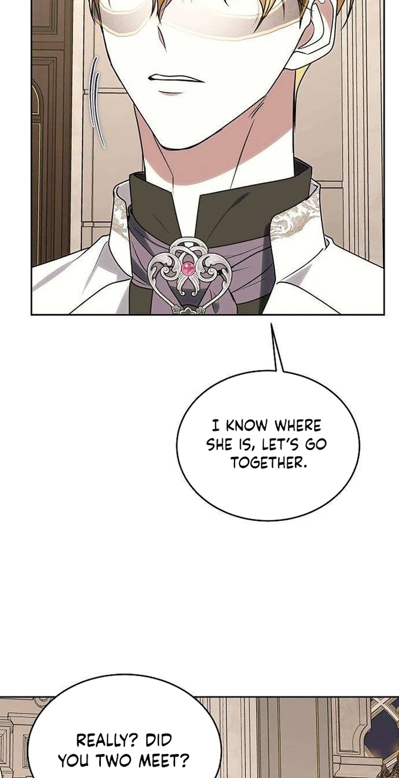 A Queen Worthy of Dishonor Chapter 33 page 51
