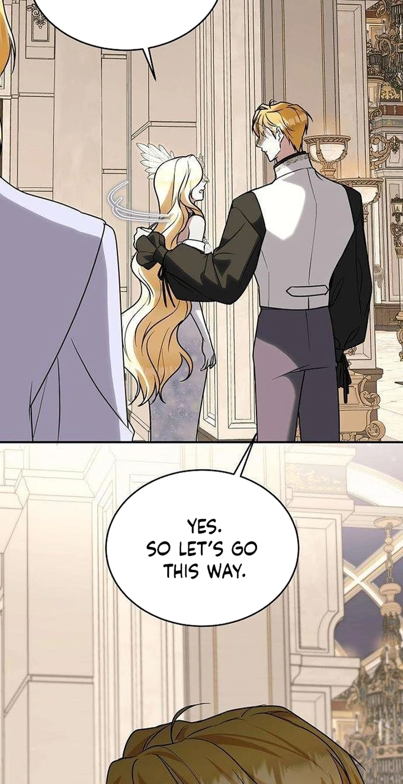 A Queen Worthy of Dishonor Chapter 33 page 52