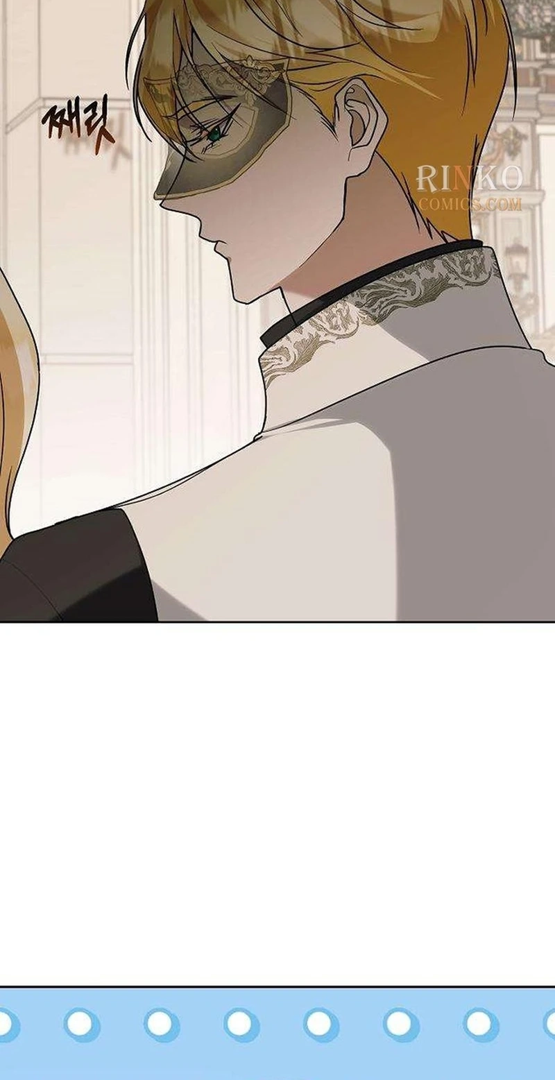 A Queen Worthy of Dishonor Chapter 33 page 53