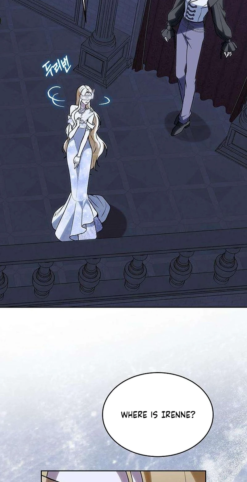 A Queen Worthy of Dishonor Chapter 33 page 57