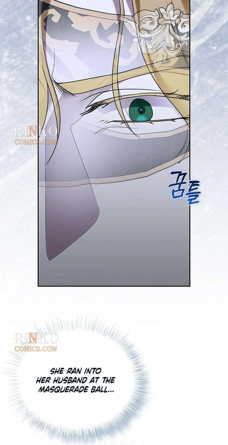 A Queen Worthy of Dishonor Chapter 33 page 58