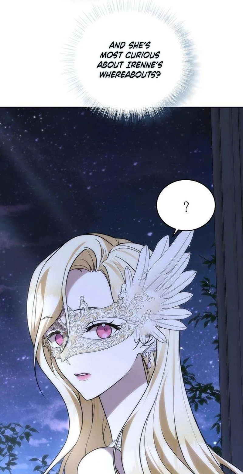 A Queen Worthy of Dishonor Chapter 33 page 59