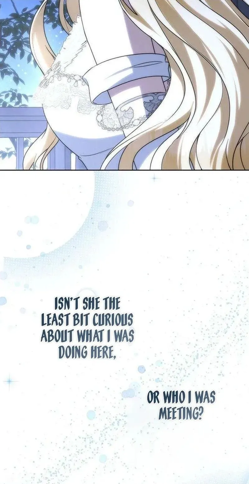A Queen Worthy of Dishonor Chapter 33 page 60