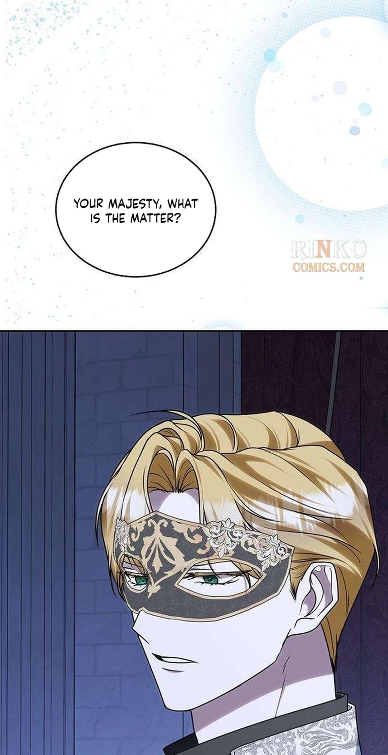 A Queen Worthy of Dishonor Chapter 33 page 61