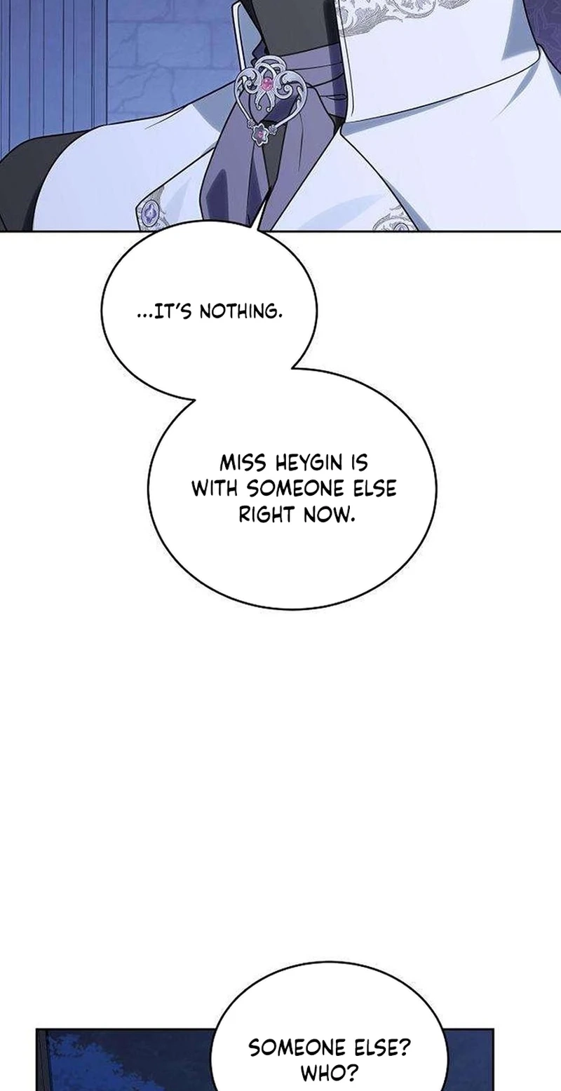A Queen Worthy of Dishonor Chapter 33 page 62