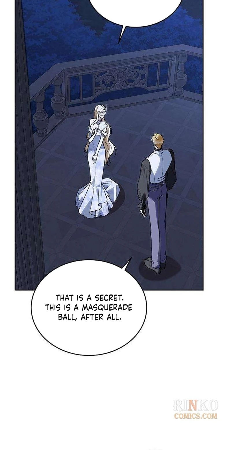 A Queen Worthy of Dishonor Chapter 33 page 63