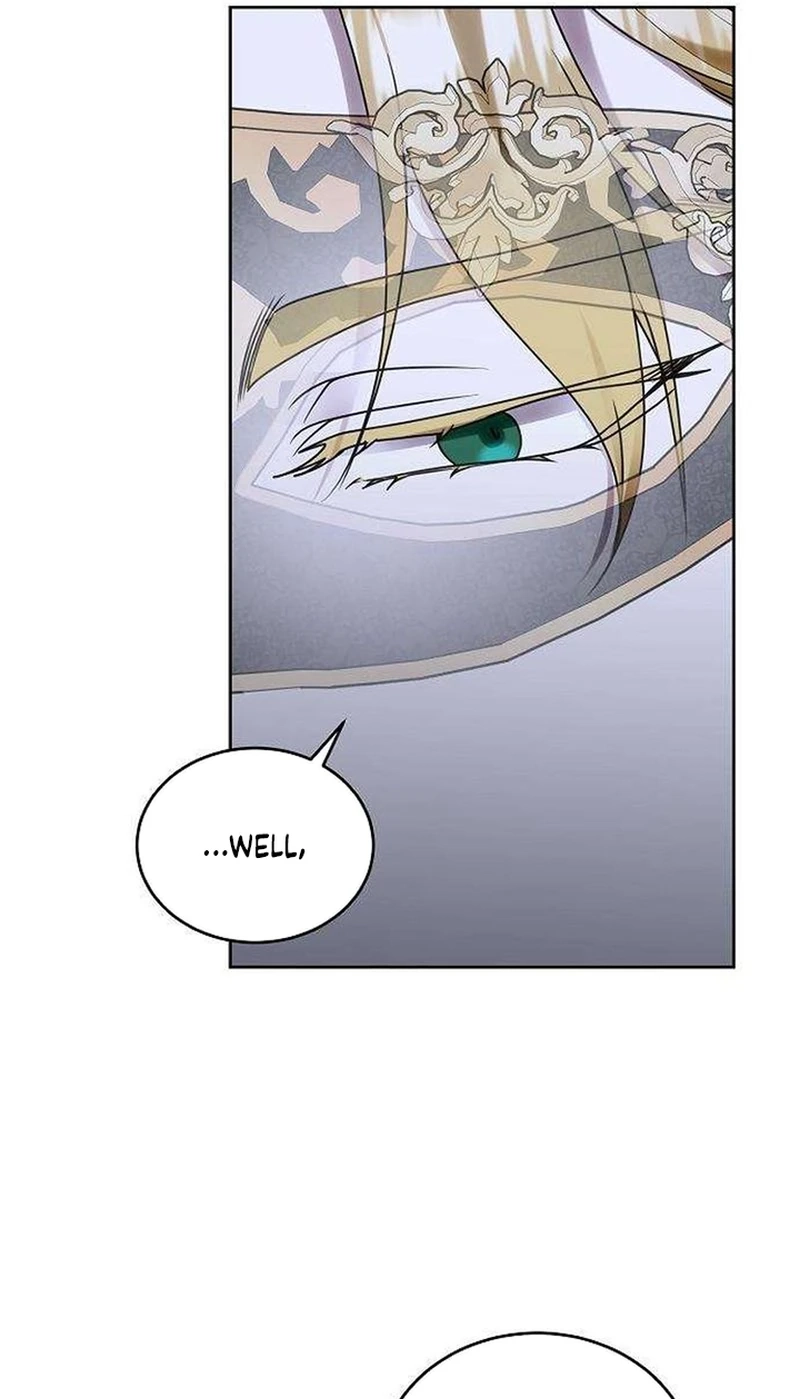 A Queen Worthy of Dishonor Chapter 33 page 69