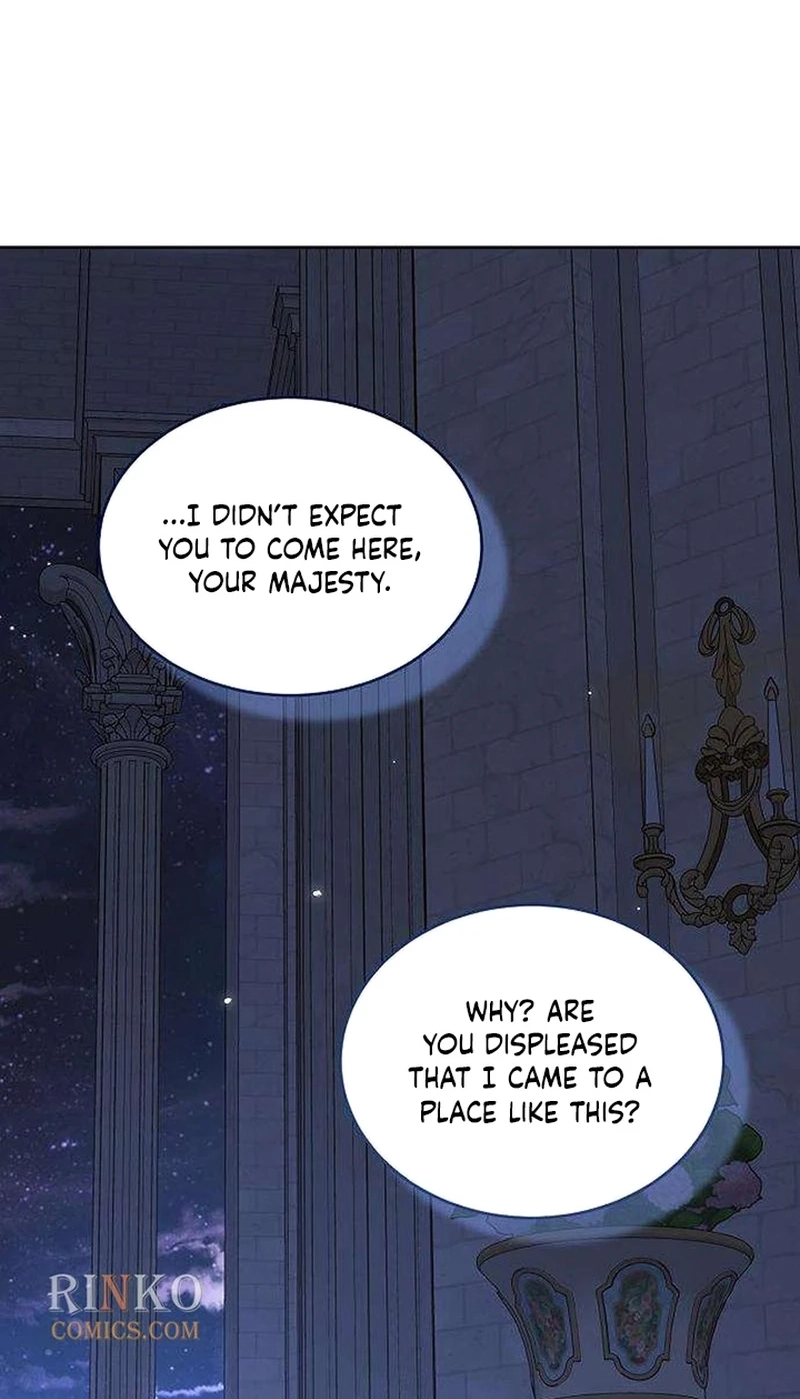 A Queen Worthy of Dishonor Chapter 33 page 72