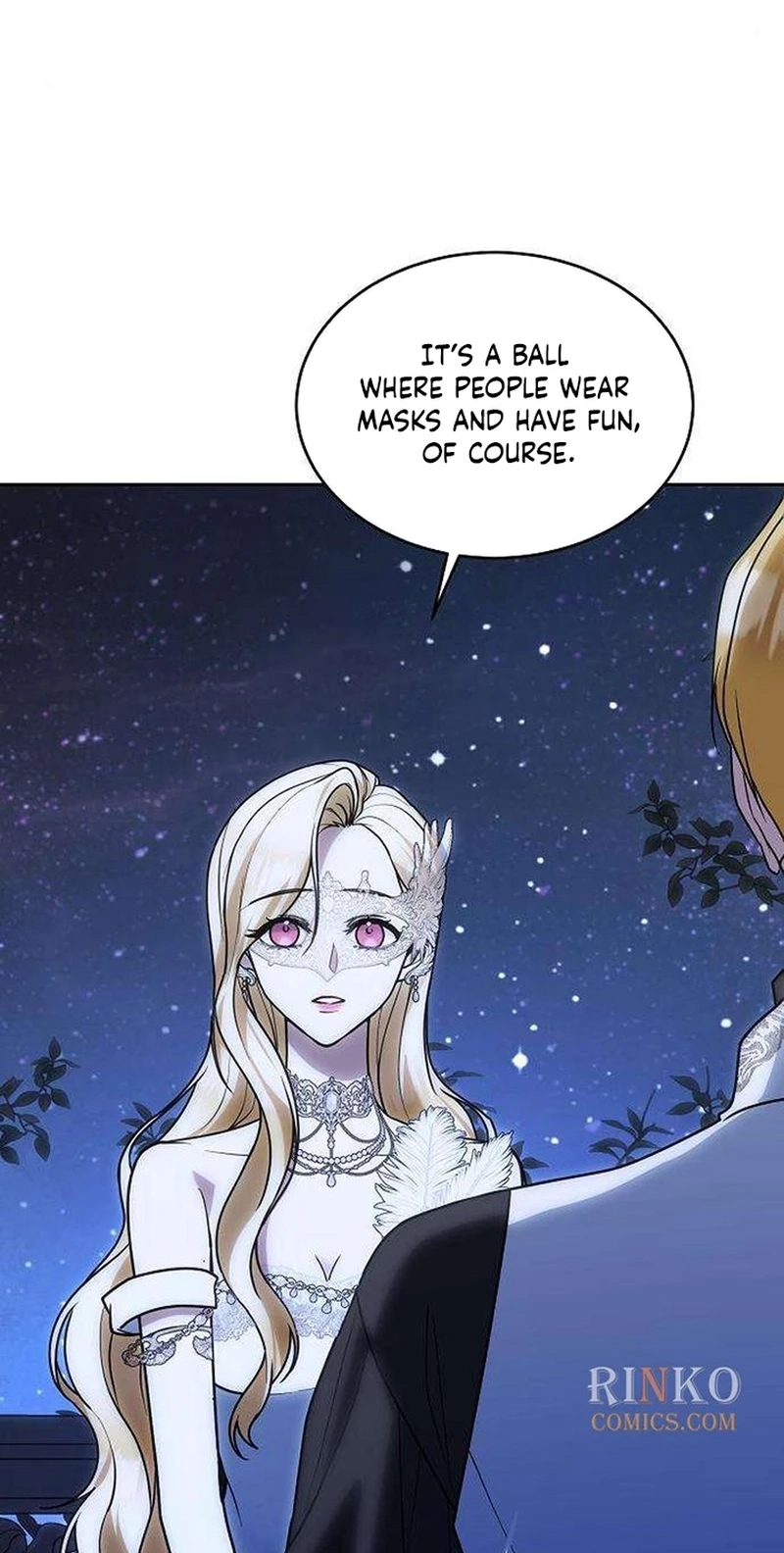 A Queen Worthy of Dishonor Chapter 33 page 77