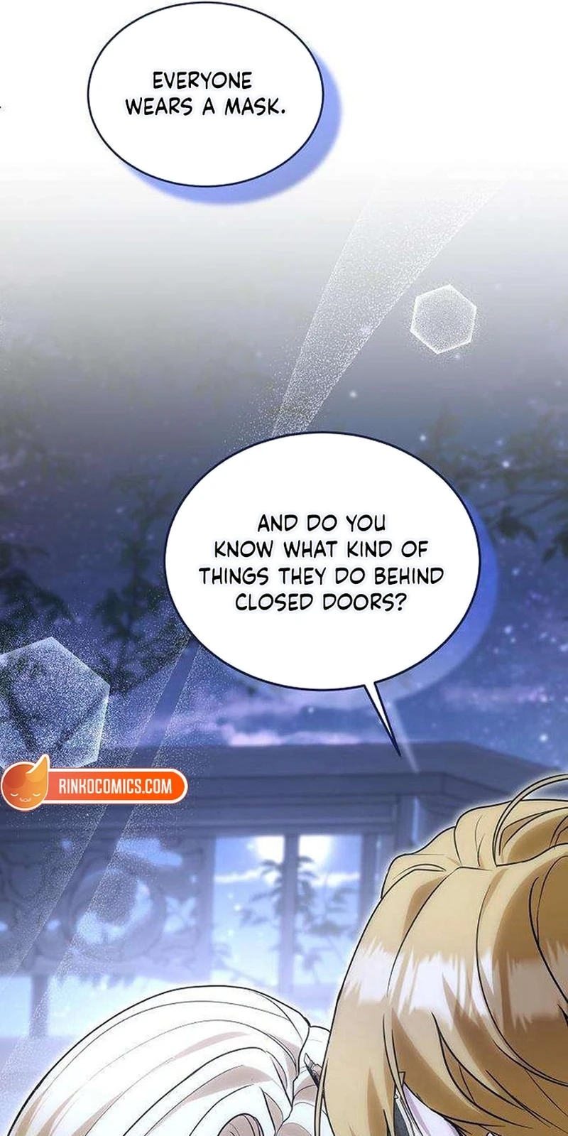 A Queen Worthy of Dishonor Chapter 33 page 79