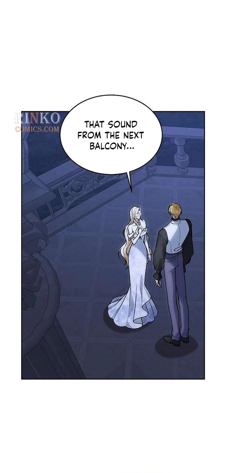 A Queen Worthy of Dishonor Chapter 33 page 83
