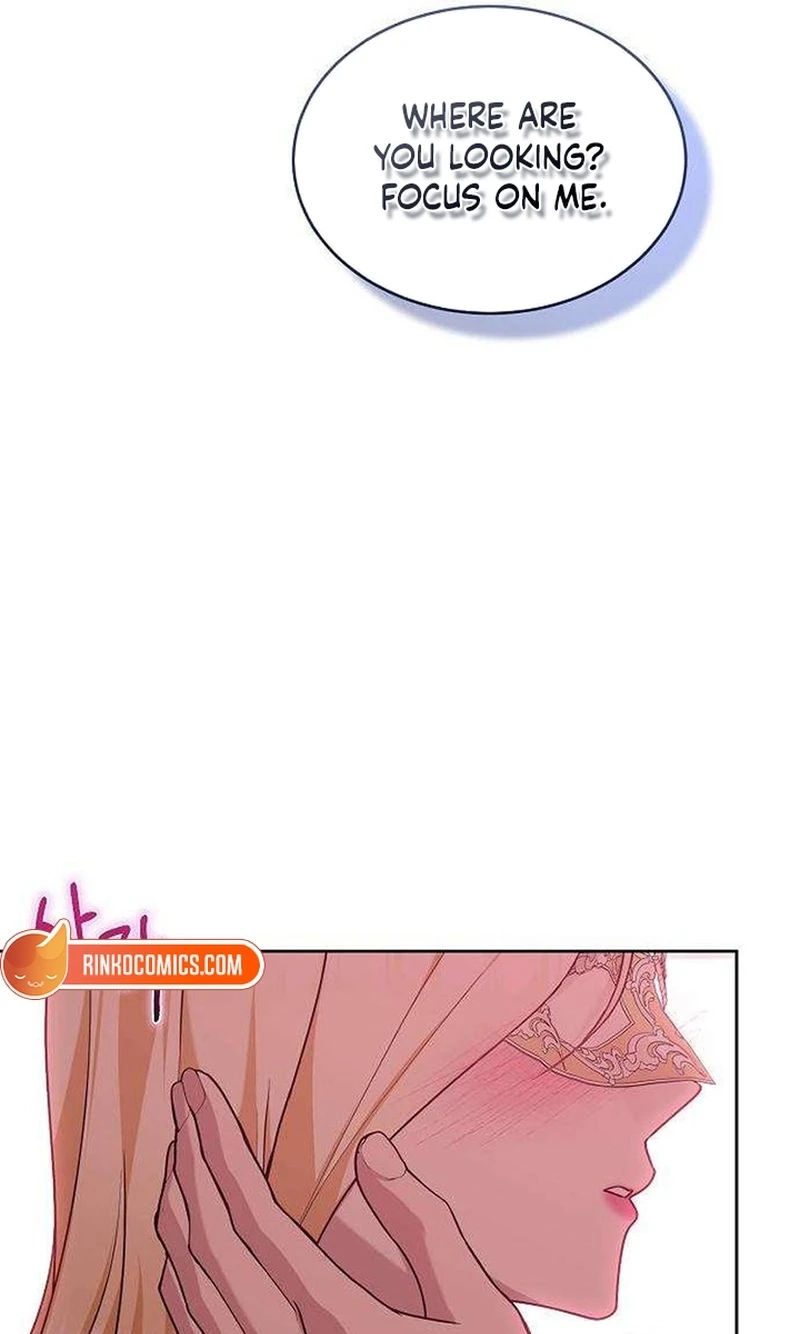 A Queen Worthy of Dishonor Chapter 33 page 84