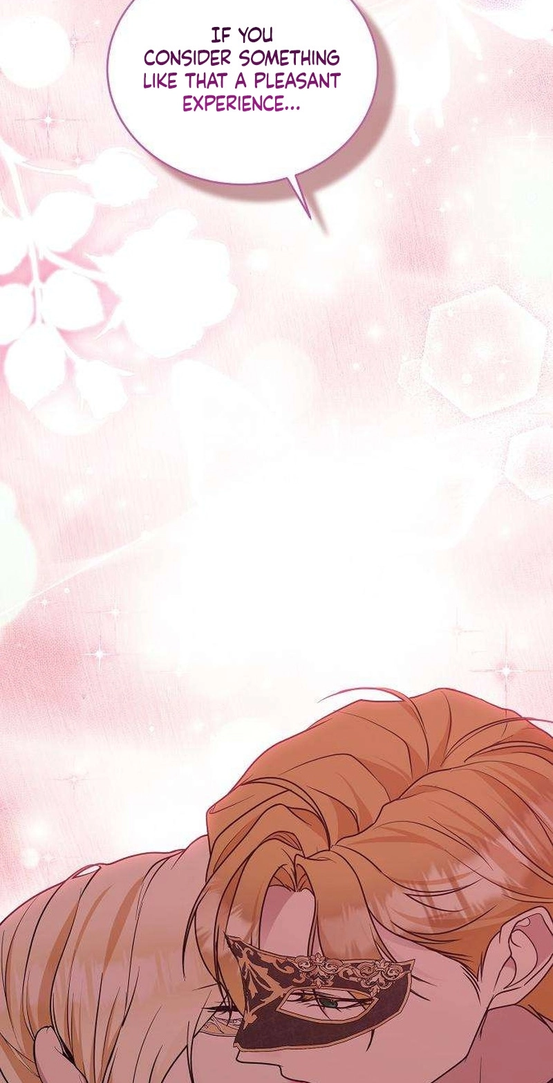 A Queen Worthy of Dishonor Chapter 34 page 2