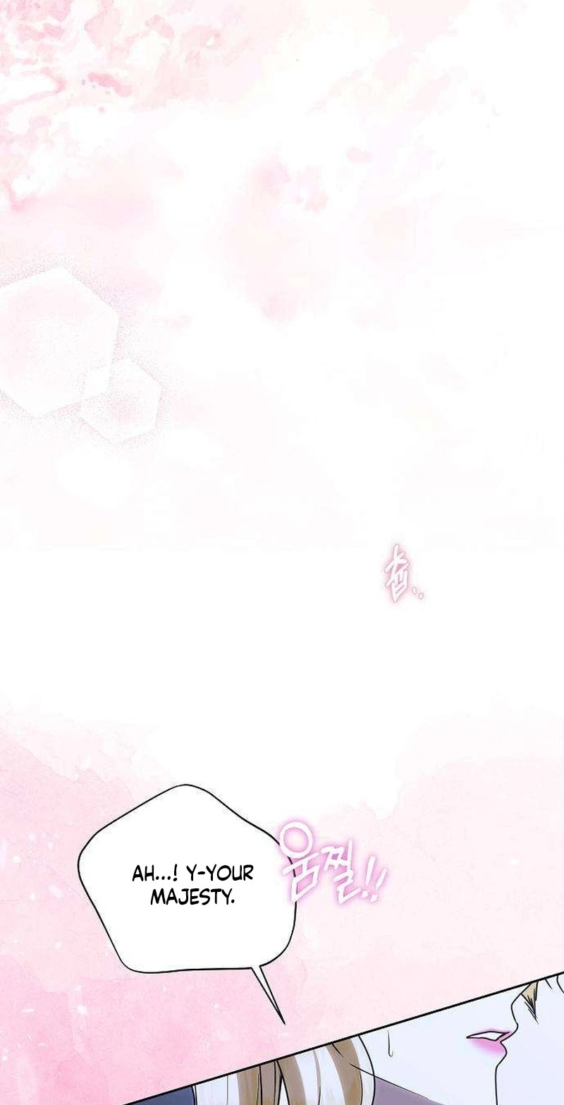 A Queen Worthy of Dishonor Chapter 34 page 4