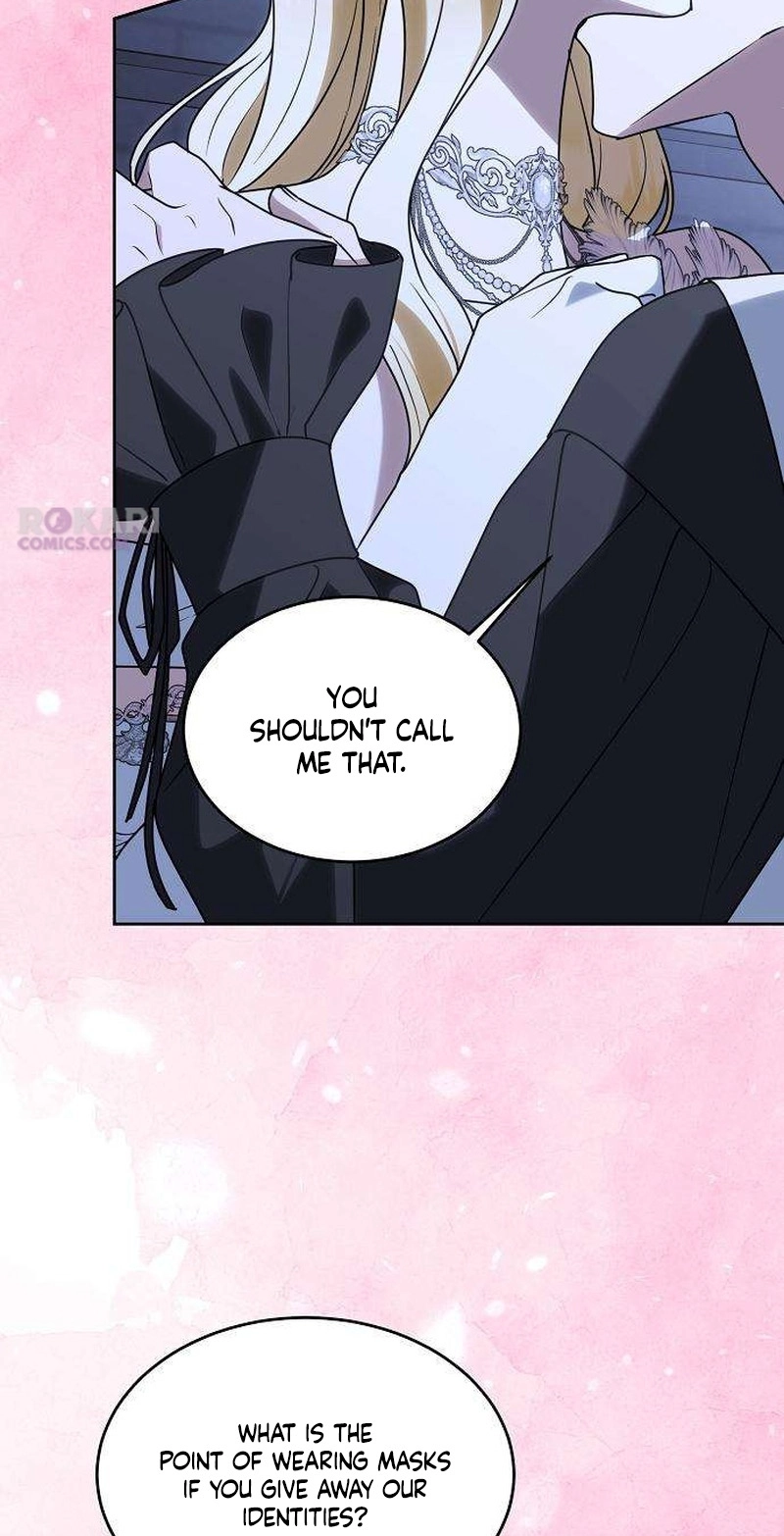 A Queen Worthy of Dishonor Chapter 34 page 5