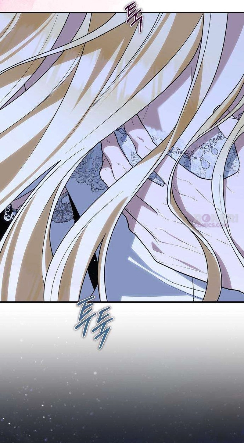 A Queen Worthy of Dishonor Chapter 34 page 7