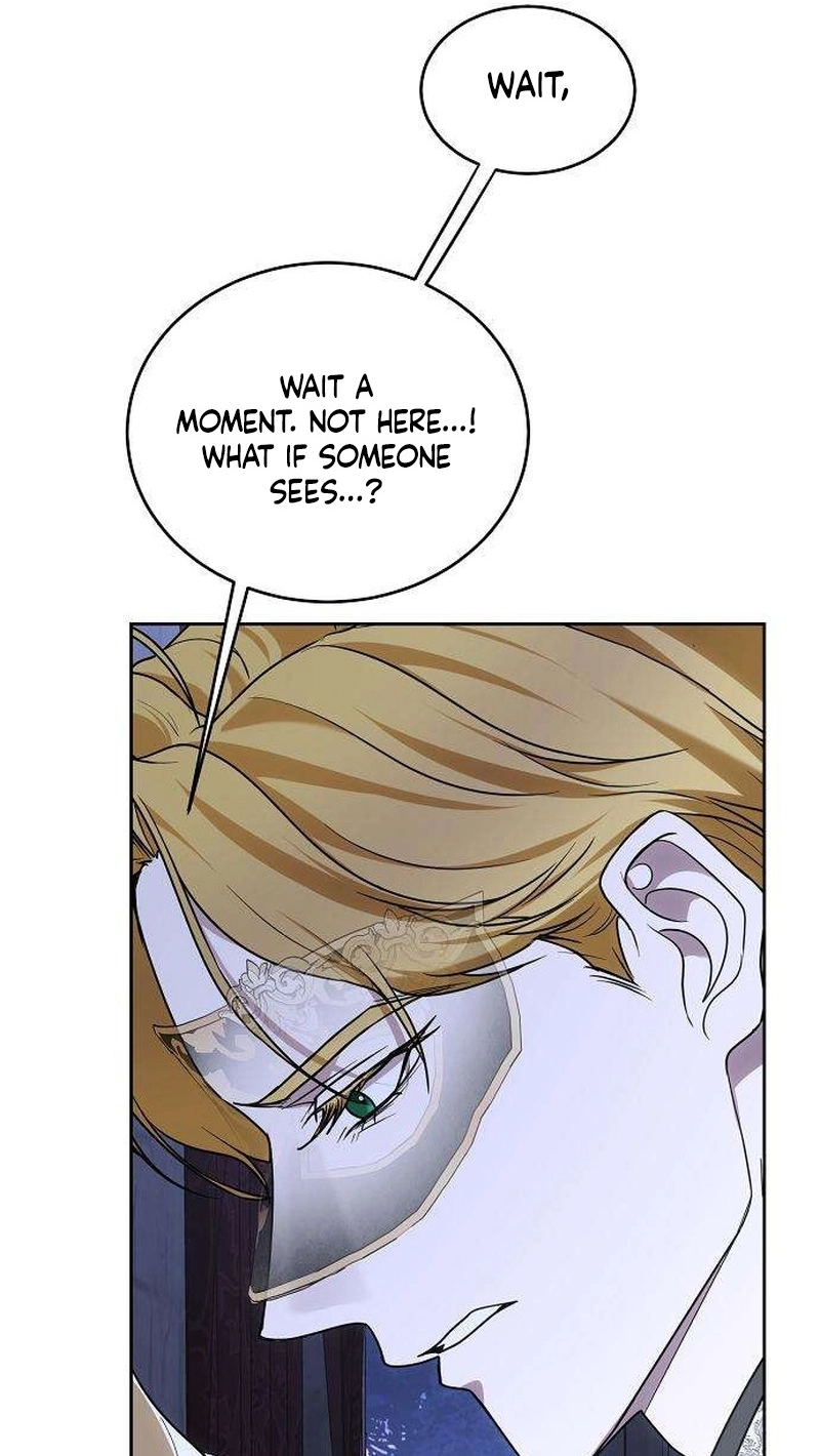 A Queen Worthy of Dishonor Chapter 34 page 12