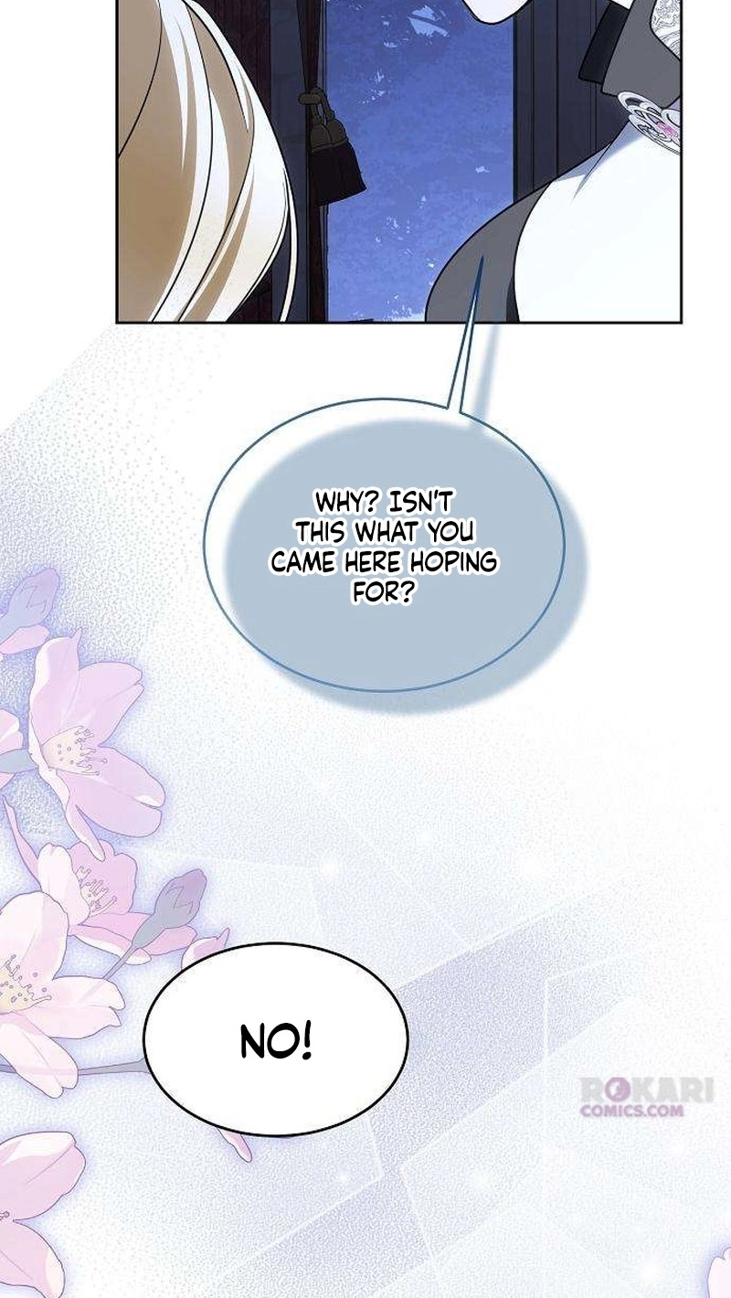 A Queen Worthy of Dishonor Chapter 34 page 13