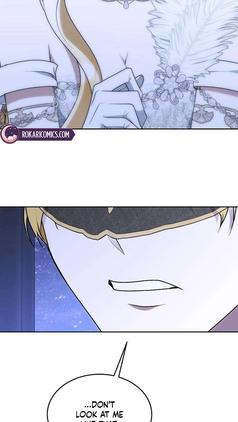 A Queen Worthy of Dishonor Chapter 34 page 15
