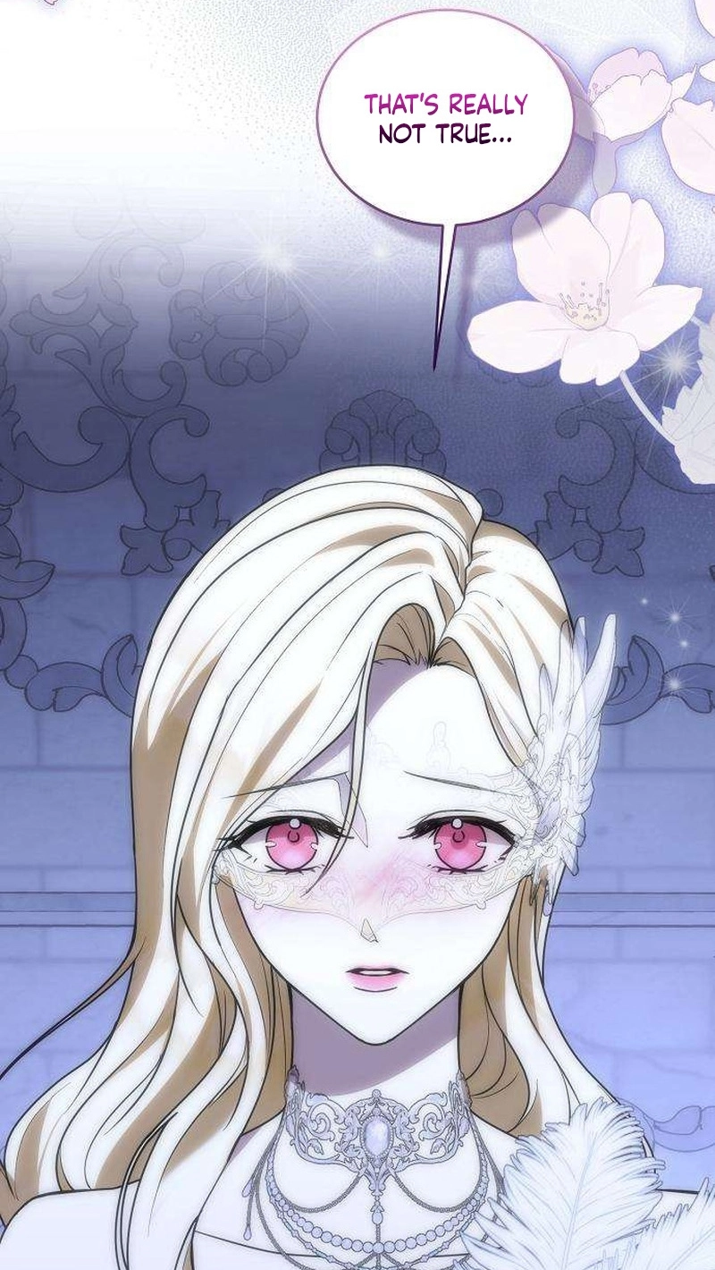 A Queen Worthy of Dishonor Chapter 34 page 14