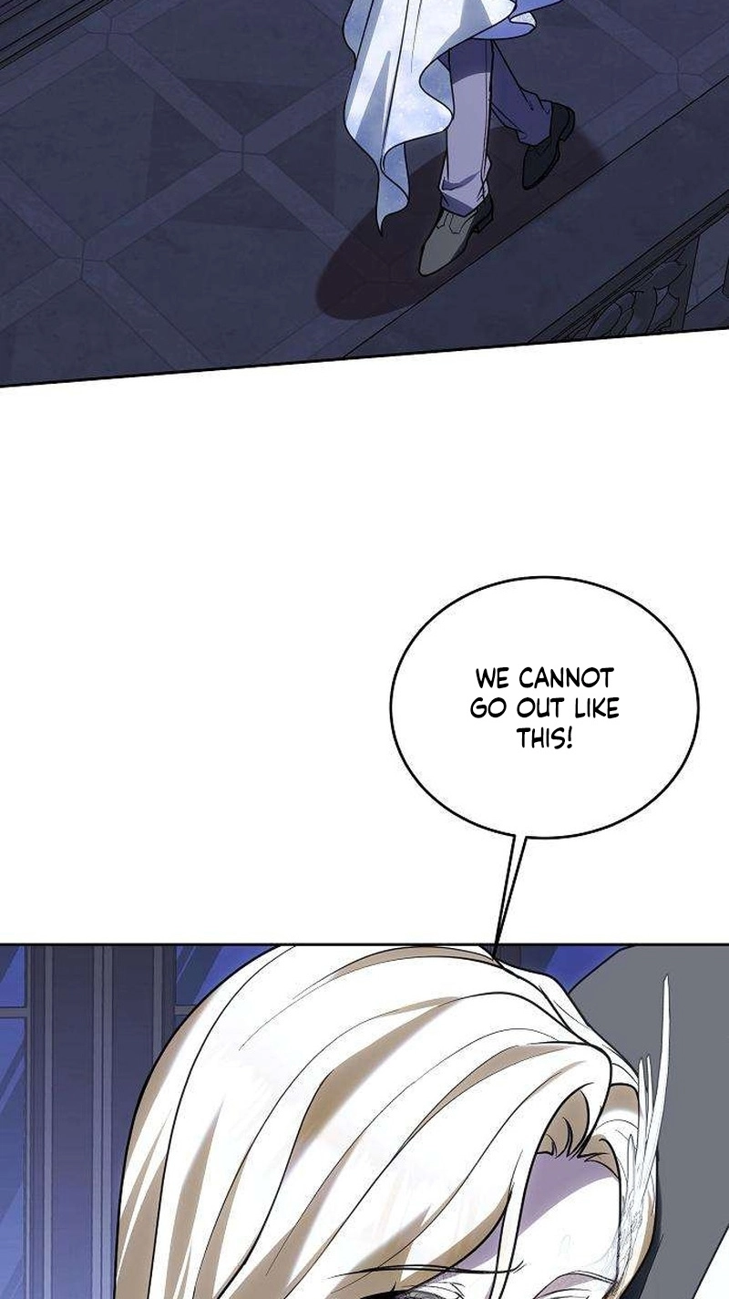A Queen Worthy of Dishonor Chapter 34 page 19