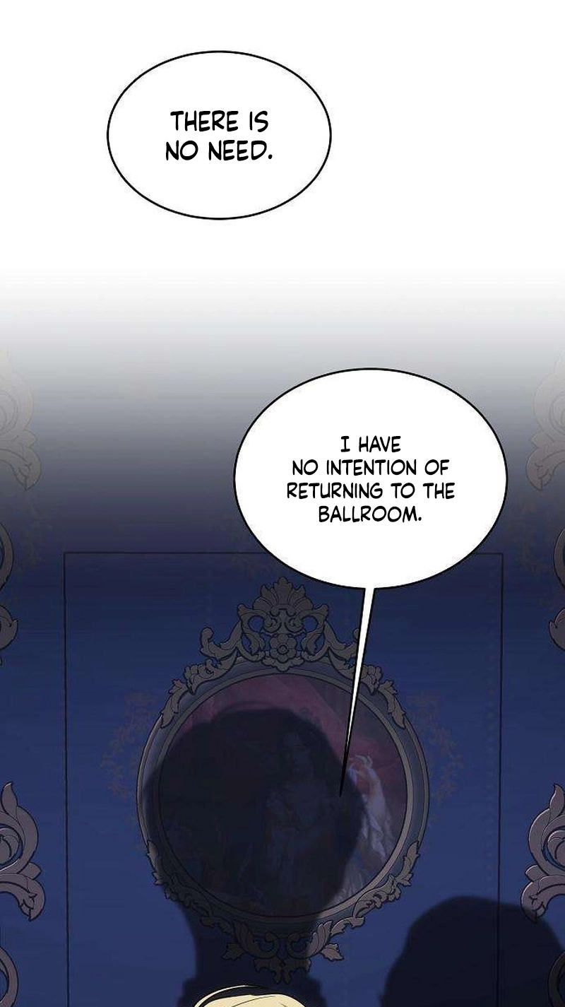 A Queen Worthy of Dishonor Chapter 34 page 21