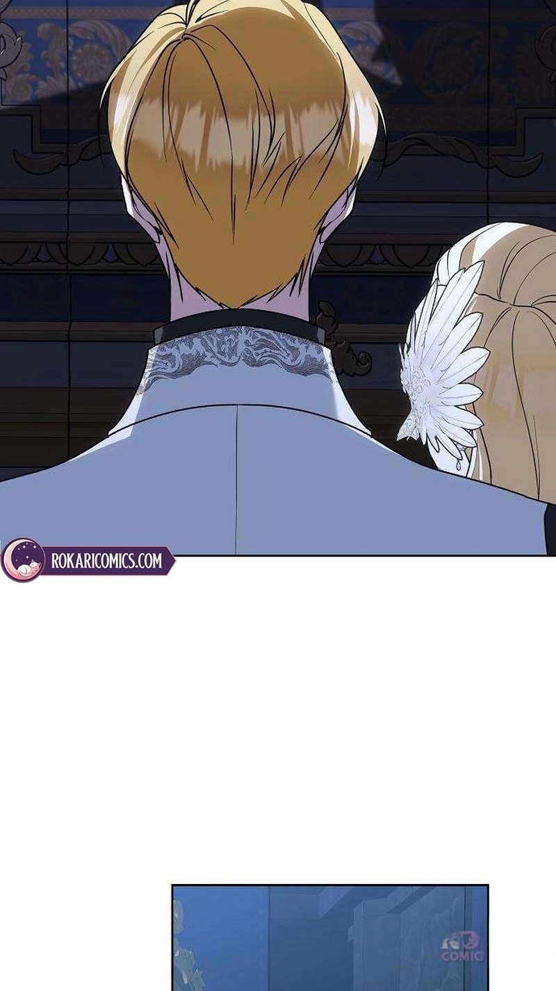 A Queen Worthy of Dishonor Chapter 34 page 22