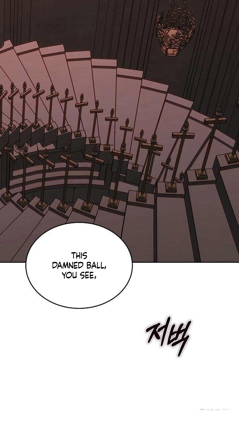 A Queen Worthy of Dishonor Chapter 34 page 24