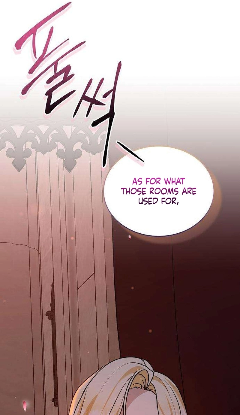A Queen Worthy of Dishonor Chapter 34 page 28