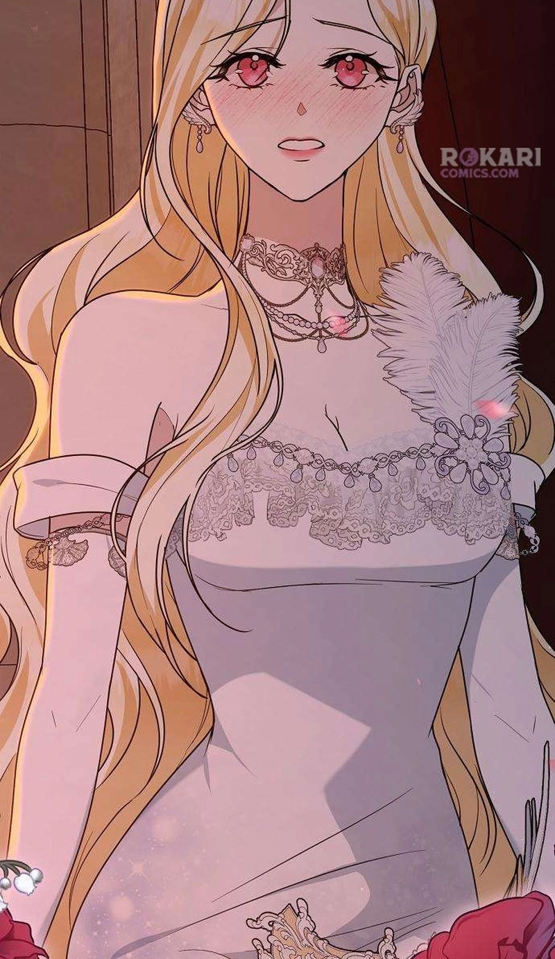A Queen Worthy of Dishonor Chapter 34 page 29