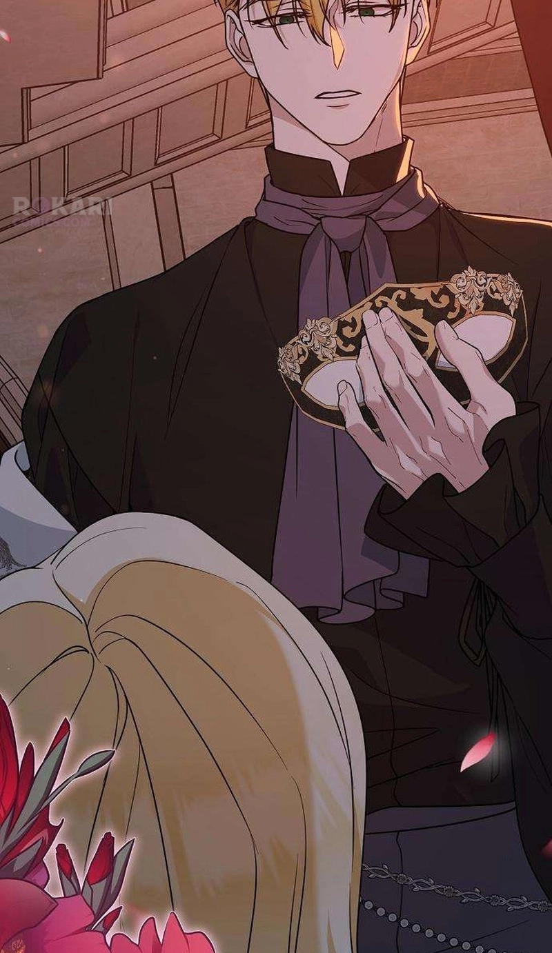 A Queen Worthy of Dishonor Chapter 34 page 31