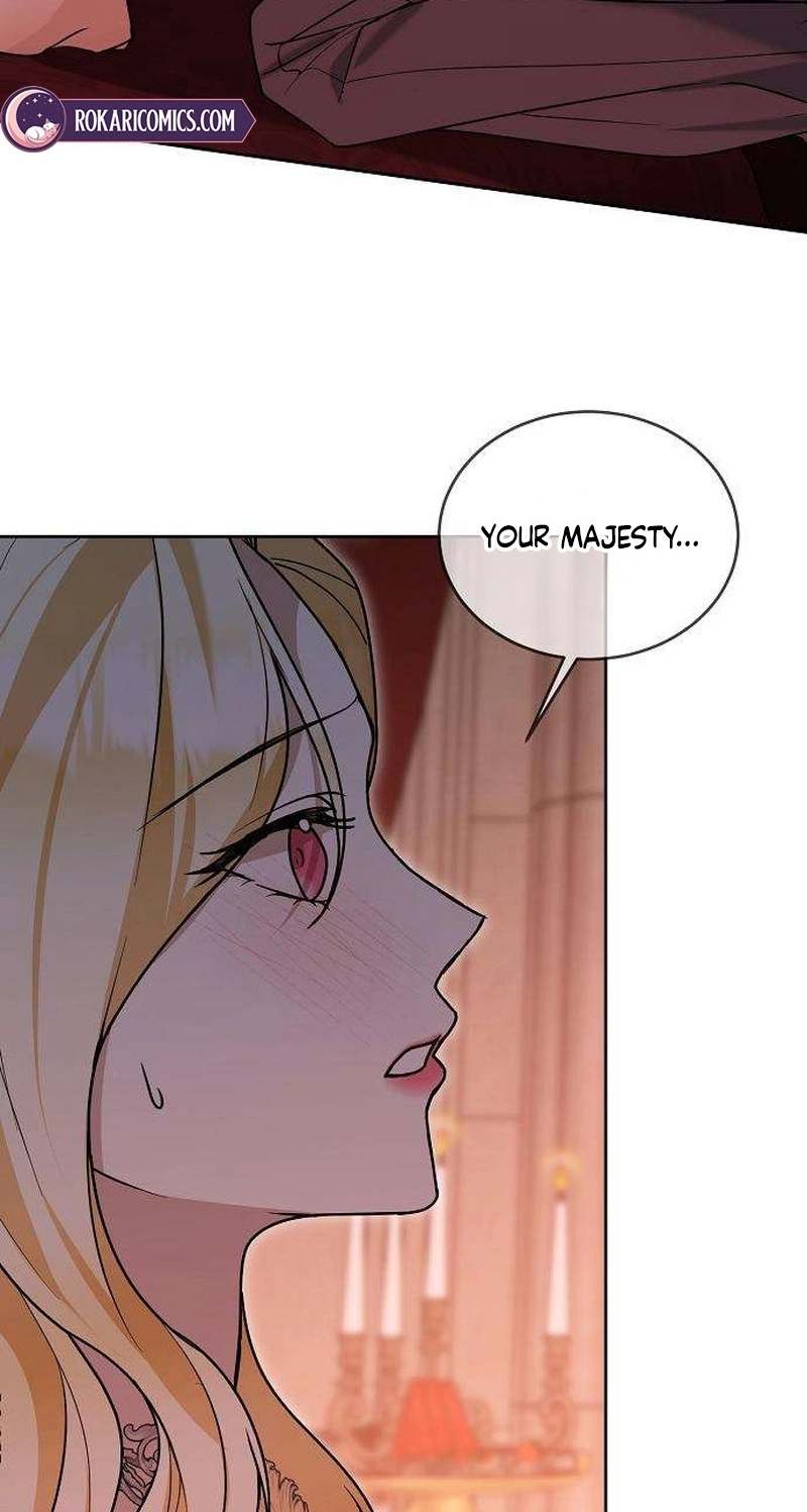 A Queen Worthy of Dishonor Chapter 34 page 36